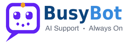 BusyBot